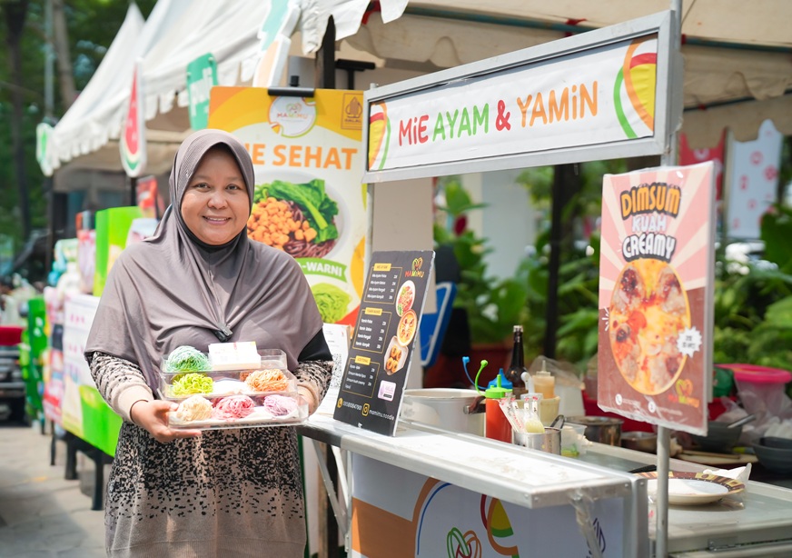 JAKPRENEUR STORY