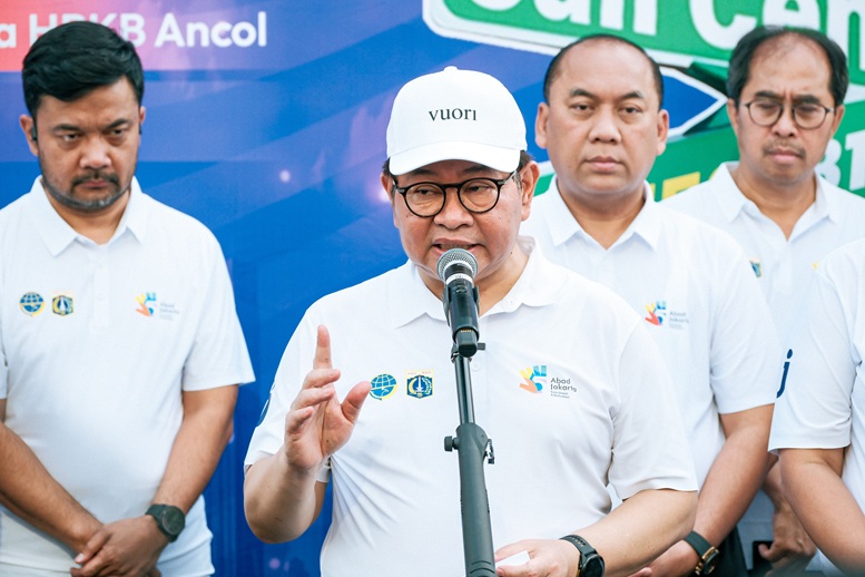 Kabar Baik