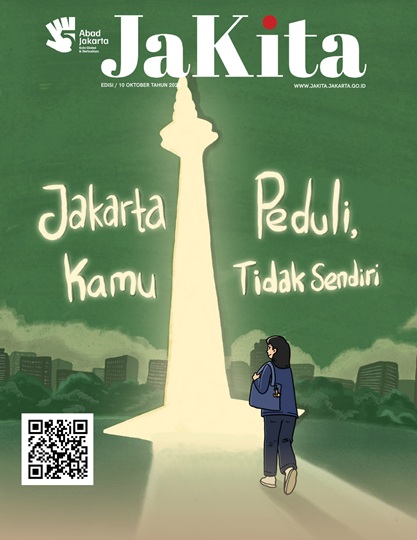 Jakita Edisi Terbaru