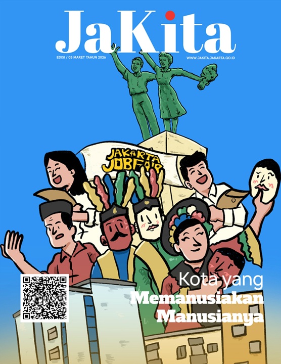 Jakita Edisi Terbaru