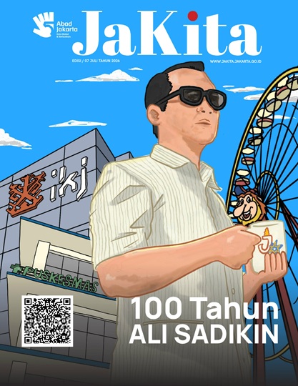Jakita Edisi Terbaru