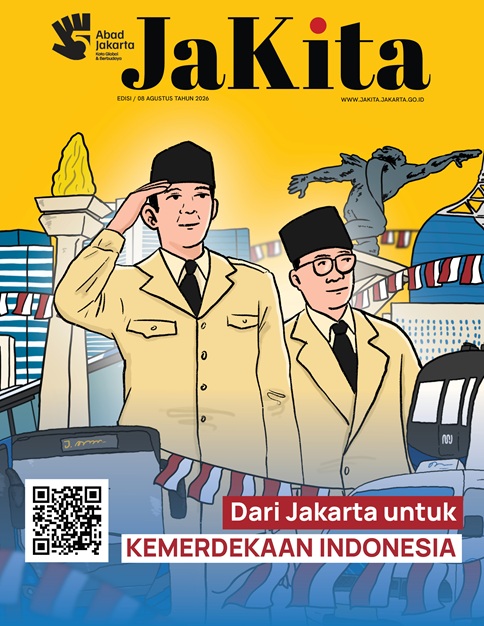 Jakita Edisi Terbaru